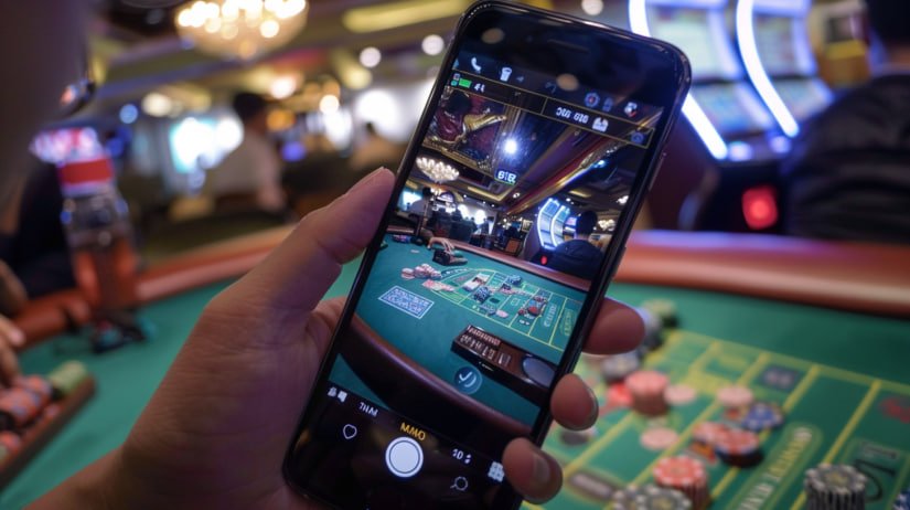 Exciting slot games collection with mobile optimization on lgsabong